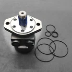 Hydraulic Motor 103-1026-012 For Eaton Char-lynn Series With Sealing Sleeves. Fixed Price $269.89.