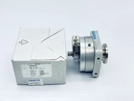 Festo DSM-32-270-P-FW-A-B Rotary Actuator 32-SIZE 10NM 0-270-DEG 547583. Fixed Price $299.99.