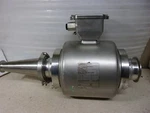 Endress + Hauser Promag 50H80-1F0B1AC2B4AW K Factor 0.8618/9 *free Shipping*. Fixed Price $1499.99.