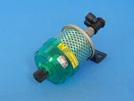 Smc AMC320-02B, Exhaust Air Cleaner, 1/2". Fixed Price $21.50.