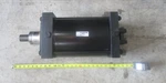 Parker 08.00 CBB3LLUS13AC 09.00 Hydraulic Cylinder, 8" Bore, 9" Stroke, U0089. Fixed Price $999.95.