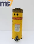 Enerpac Rch 306 Hydraulic Hollow Cylinder Tons Capacity 6" Stroke #8. Fixed Price $899.00.