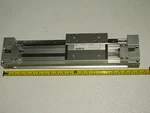 Smc Rodless Linear Slide Cylinder MY1H40-G2510-220 -new-. Fixed Price $395.00.