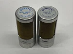 Boretti 1000-3-F Pneumatic Muffler Lot Of 2. Fixed Price $17.09.