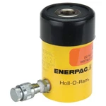 Enerpac RCH121H Hollow Hyd RAM,1-5/8" STROKE,12 Ton 6Z269. Fixed Price $1866.04.