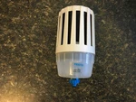 Festo LFU-1/2 10494 Filter Silencer, Filtration, 6000L/MIN, 16BAR, 232PSI (kb). Fixed Price $30.00.
