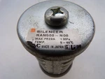 Smc NAN500-N06 Pneumatic Muffler. Fixed Price $8.99.