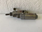 Lot Of 2 Bimba Air Pneumatic Cylinder Mf Mrs 171-DZ. Fixed Price $36.00.