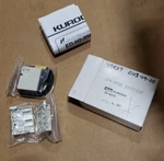 Parker Kuroda ED-H2 Z58 Uni-wire System. Fixed Price $61.20.