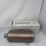 Alwitco Air Dryer Muffler 1-1/2" Male Npt 0375015. Fixed Price $116.96.