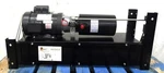 Monarch Hydraulics Dyna-lift Z06-4RP12-1, 6000 Lb Capacity, Emerson 8751 Motor. Fixed Price $1200.00.