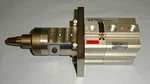 Smc CLKQ50-15AA-DCH778CH Pneumatic Clamp CLKQ5015AADCH778CH New. Fixed Price $1949.99.