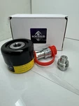 Ton Hollow Plunger 3/4-16 Nf Rs RCH120 0.31 Inch Stroke Same Spec As Enerpac. Fixed Price $274.70.