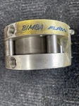 Bimba FLAT-1 FO-70-1 Pneumatic Cylinder. Fixed Price $81.01.