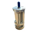 Bimba FLAT-1, FOP-171/1-MMT Pneumatic Cylinder, Double-acting 3-POSITION. Fixed Price $139.91.
