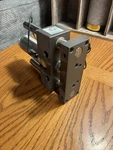 Numatics UE-624344-1 Inch Stroke Linear Slide 1.5" Bore W/ Reed Switch. Fixed Price $169.99.