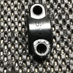 Sym Fiddle 125CC Scooter 2015 Front Brake Master Cylinder Bar Clamp 11955 SML19. Fixed Price $5.33.