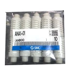 1BAG/10PCS New Smc ANA1-01 Silencers ANA101 Free Shipping #a. Fixed Price $66.50.