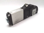 Smc CKZ2N63-60LT Slim Line Clamp Cylinder 63MM Bore. Fixed Price $94.99.