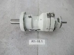 Eckart SM4.50-117 (180) SZ-Z1/Z5-SO Hydraulic Swing Motor 250 Bar F= 375NM. Fixed Price $1360.98.