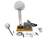 Eisco Labs Van De Graaff Generator - Motor DRIVEN220/240V, 50/60HZ. Fixed Price $269.99.