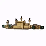 Watts 0122609 1" LF007M1-QT-S Double Check Valve Assembly. Fixed Price $374.95.