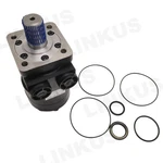 101-1755-009 Hydraulic Motor With Sealing Sleeves For Eaton Char-lynn. Fixed Price $162.80.
