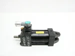Parker 02.00 CBB2AUS14C 2.000 Double Acting Pneumatic Cylinder 2IN 250PSI. Fixed Price $56.00.