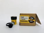 Enerpac Rc 101 Trio Hydraulic Cylinder Single Acting Ton Capacity 1" Stroke. Fixed Price $349.00.
