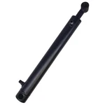 Hydraulic D/acting Cylinder/ram 40 Bore 25 Rod 300 Stroke 470 Closed Base Ports. Fixed Price $247.95.