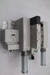 Smc VV5QC4-J1L71A VV5QC4J1L71A W/components VQC4201-5 EX250 Devicenet #S-356. Fixed Price $995.00.