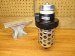 Wilkerson F23-04-000 *new* Pneumatic Muffler Exhaust Air 1/2" Klj. Fixed Price $79.75.
