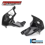Bmw R1250 Gs 2022 Ilmberger Carbon Fibre Vent Covers Set Pair Left/right. Fixed Price $419.21.