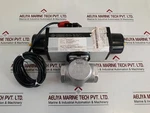 Omal Automation SR120 F05-F07 Actuated Butterfly Valve. Fixed Price $1256.03.
