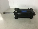 Peninsular MH3500A Pneumatic Cylinder 5" Bore 7" Stroke 250 Psi. Fixed Price $99.00.