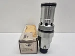 New In Box! Sun Hydraulics Needle Valve Nffc-kgn. Fixed Price $199.95.