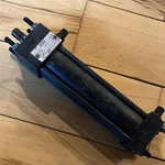 Lehigh Pneumatic Cylinder JHD20 Bore 6 Stroke. Fixed Price $31.00.
