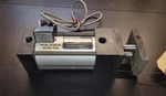 C&c Manufacturing Pneumatic Cylinder W/ Magnetic Piston Reed Switch Used. Fixed Price $59.99.