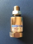 New Koganei Cylinder Joint L13KT000290 CJS-14X1.5 Mazak #4034. Fixed Price $62.00.