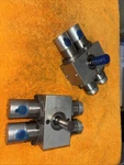 Bimba PT-074024-C1 Rotary ACTUATOR,1-1/16IN, Dbl Rack, Angle Of Rotation: Deg. Fixed Price $600.00.