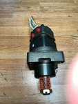 Nos White Hydraulics HB1457530D 39120-1 Motor. Fixed Price $299.99.