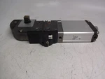 Smc CKZ2N63-90-DCK0977K Slim Line Clamp Cylinder. Fixed Price $106.57.