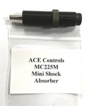 Ace Controls Mini Shock Absorber MC225M Nos. Fixed Price $34.63.