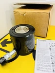 New Cat 360-6967 / Enerpac RCS-502 Hydraulic Cylinder Ton Low Profile 2.38. Fixed Price $800.00.