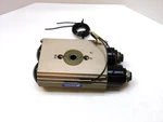 Schunk SRU+35-W Universal Swivel Unit 362050. Fixed Price $400.00.