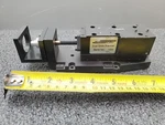 Schneeberger Micro Linear 65MM Lead Screw Dual Glide Scanner Custom Actuator. Fixed Price $59.99.