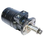 Parker TF0280AS030AAAA Hydraulic Motor, 17.1 Cu. In./rev.. Fixed Price $1303.99.
