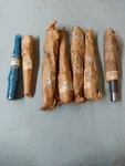 Lot Of Vickers Pump Shaft Units Brand New Nos. Fixed Price $159.99.