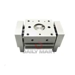 New In Box Smc MHL2-20D Air Parallel Gripper. Fixed Price $141.66.