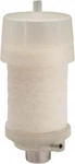 Pro-source 1/2 Male Npt, 1" Hex, 4-3/4" Oal, Reclassifier/muffler 300 Max Psi.... Fixed Price $185.23.